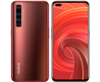 realme X50 PRO Rust Red 12+256GB 5G 90Hz - 564040 - zdjęcie 1
